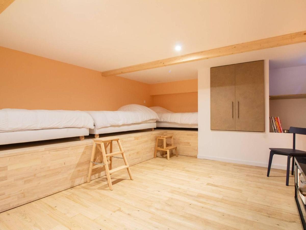 Appartement 7 Pers, Centre Cauterets, Parking, Wifi, Luge, Proche Pistes - Fr-1-401-181 Exterior photo
