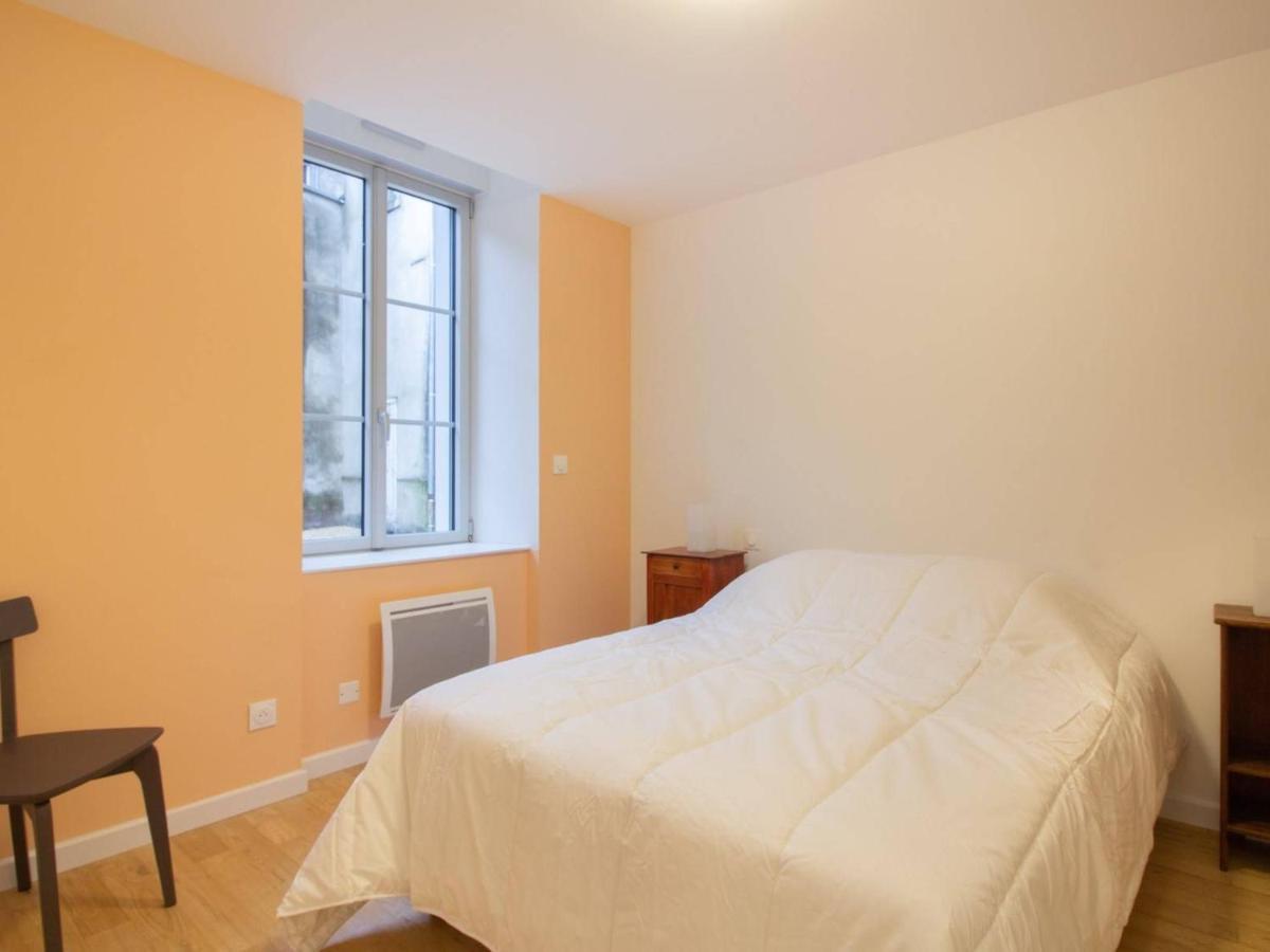 Appartement 7 Pers, Centre Cauterets, Parking, Wifi, Luge, Proche Pistes - Fr-1-401-181 Exterior photo
